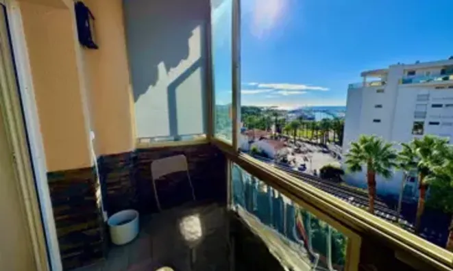 Недвижимость Apartment Pointe Croisette: 2