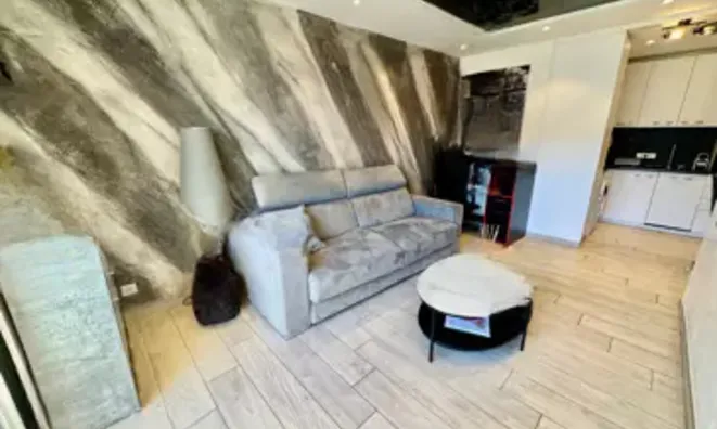 Недвижимость Apartment Pointe Croisette: 3