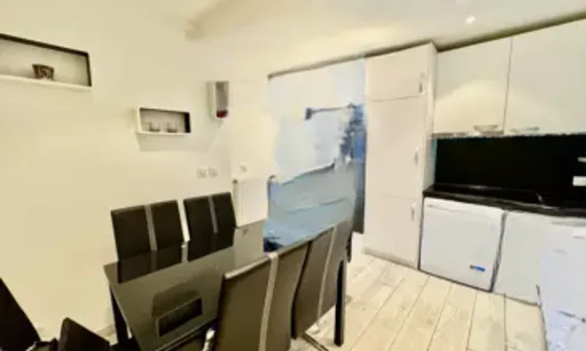 Недвижимость Apartment Pointe Croisette: 5