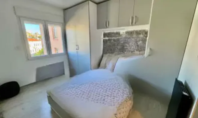 Недвижимость Apartment Pointe Croisette: 6