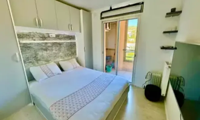 Недвижимость Apartment Pointe Croisette: 8