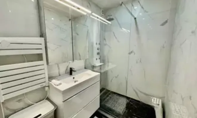 Недвижимость Apartment Pointe Croisette: 9