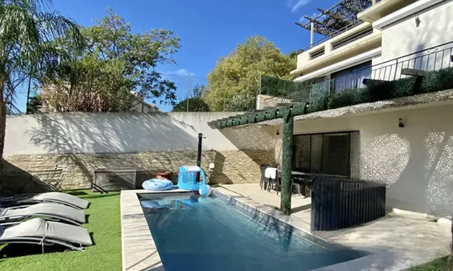 Недвижимость Villa Cannes: 1