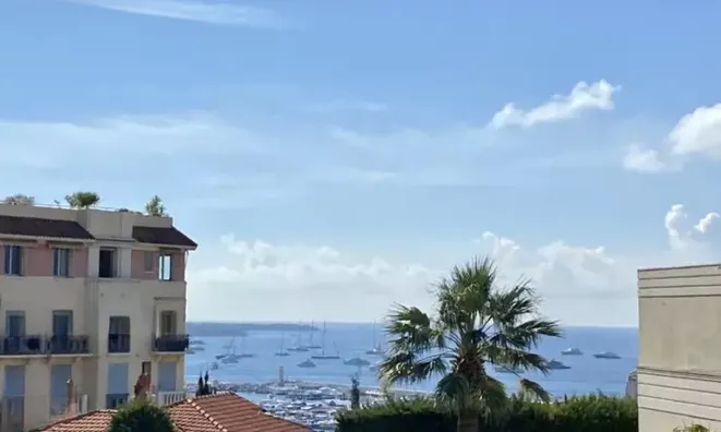 Недвижимость Villa Cannes: 4