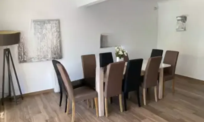 Недвижимость Villa Cannes: 5