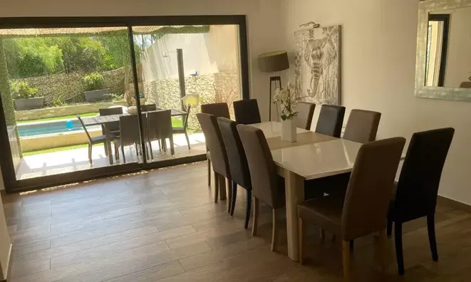 Недвижимость Villa Cannes: 7