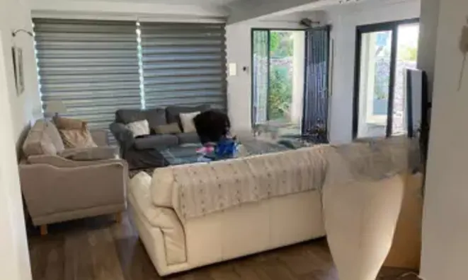 Недвижимость Villa Cannes: 8