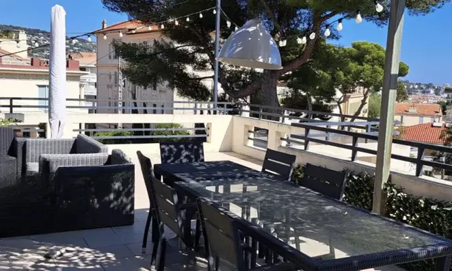 Недвижимость Villa Cannes: 16