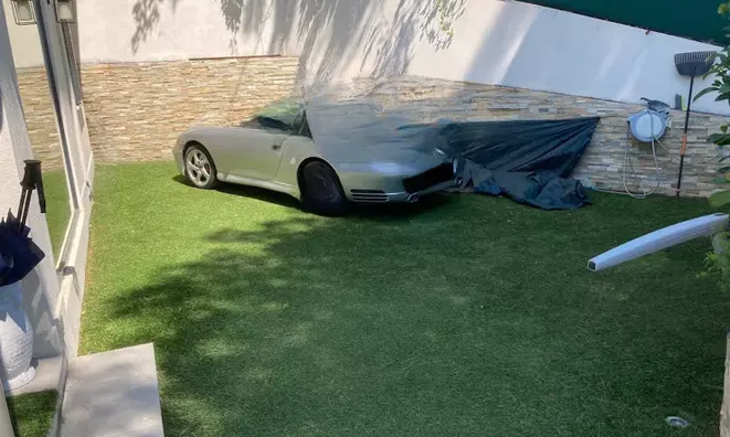 Недвижимость Villa Cannes: 17