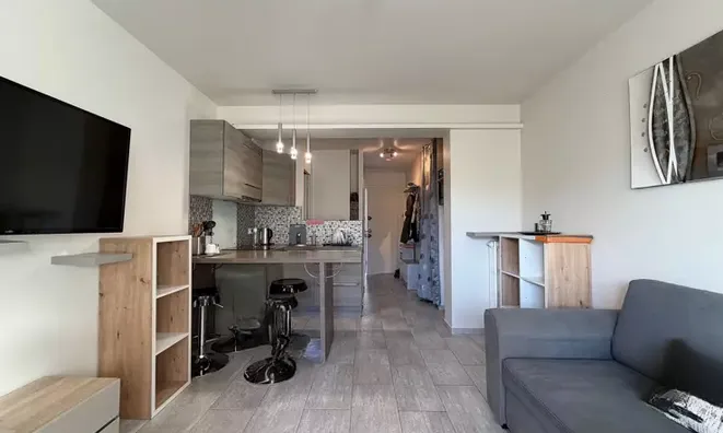 Недвижимость Property Cannes: 1