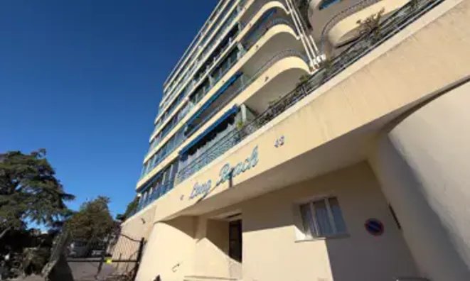 Недвижимость Property Cannes: 3