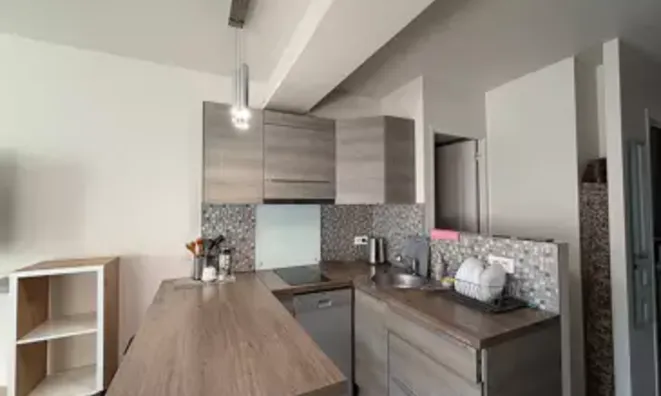 Недвижимость Property Cannes: 5