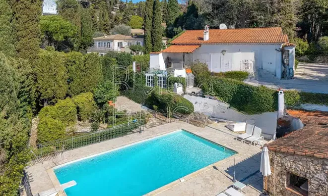 Недвижимость Villa Mougins: 1