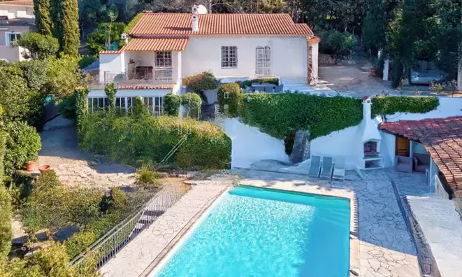 Недвижимость Villa Mougins: 4