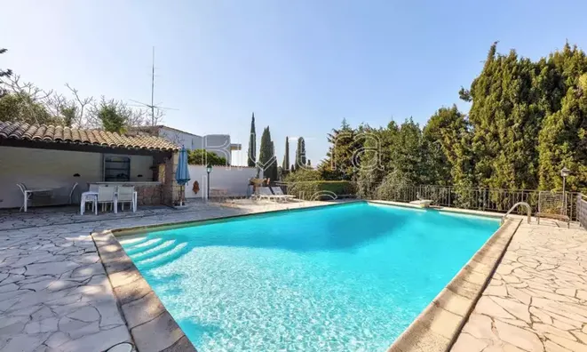 Недвижимость Villa Mougins: 7
