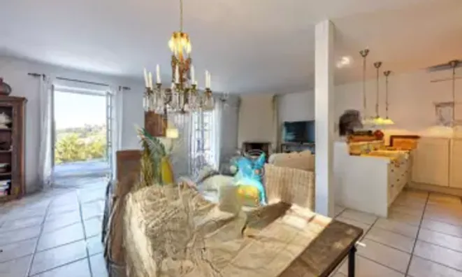 Недвижимость Villa Mougins: 8