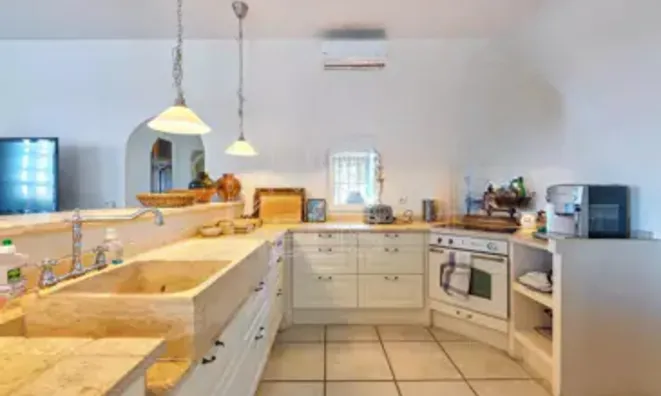 Недвижимость Villa Mougins: 9