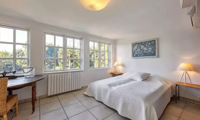 Недвижимость Villa Mougins: 10