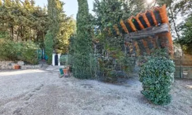 Недвижимость Villa Mougins: 18