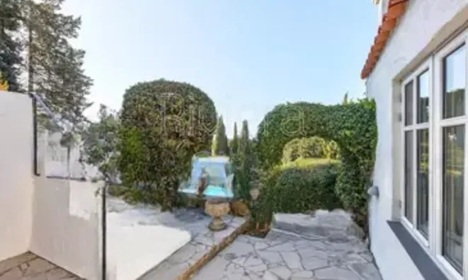 Недвижимость Villa Mougins: 20