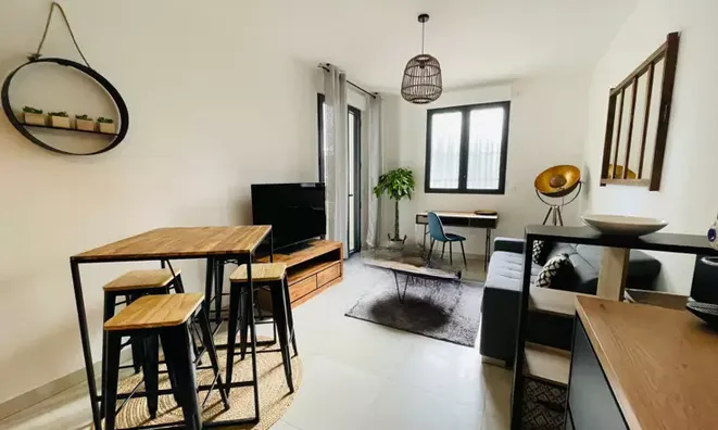 Недвижимость Villa Cannes: 4
