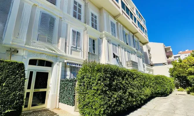 Недвижимость Home Cannes: 1