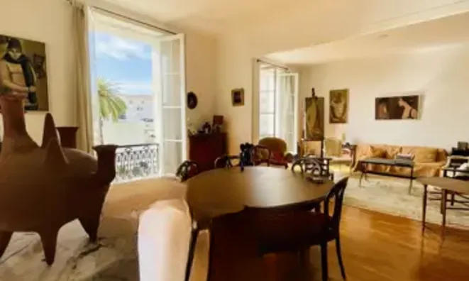 Недвижимость Home Cannes: 3