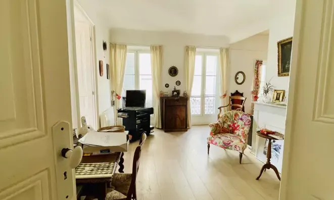 Недвижимость Home Cannes: 4