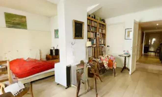 Недвижимость Home Cannes: 5