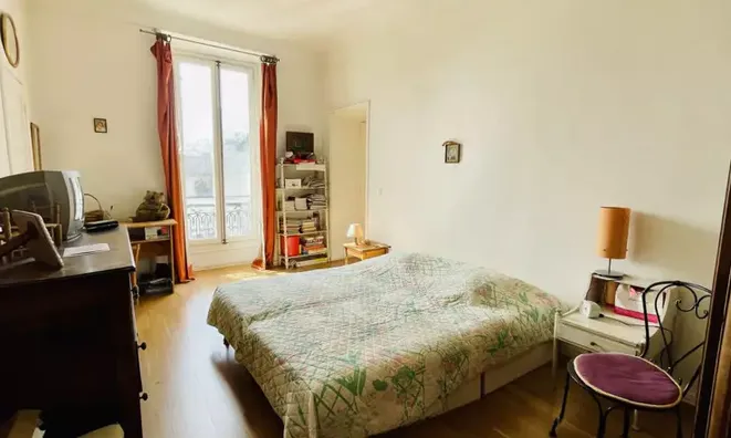 Недвижимость Home Cannes: 7