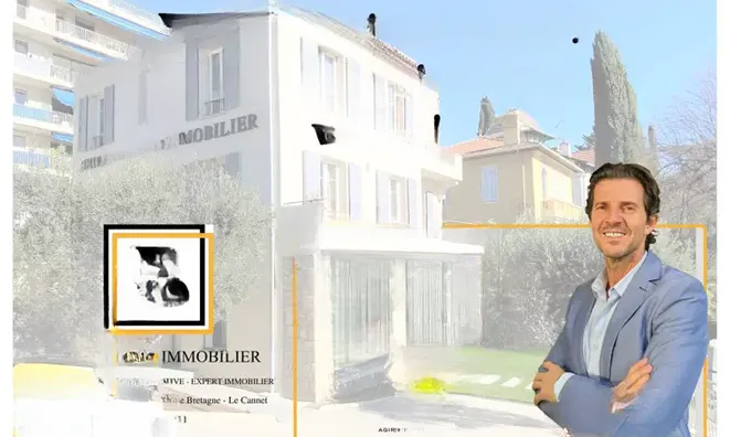 Недвижимость Home Cannes: 11