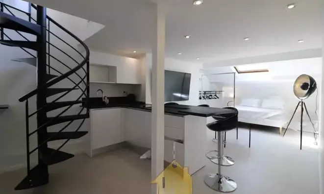 Недвижимость House Cannes Centre: 1