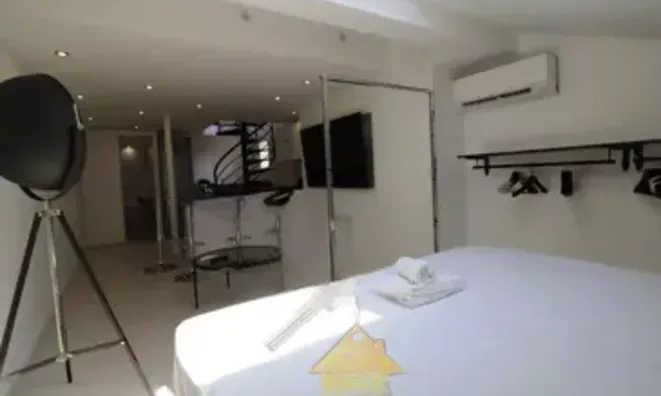 Недвижимость House Cannes Centre: 2