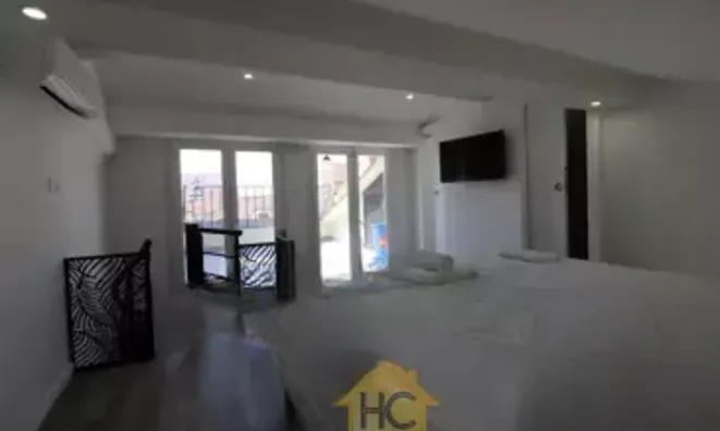 Недвижимость House Cannes Centre: 3