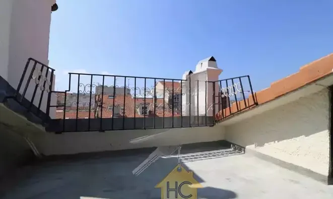 Недвижимость House Cannes Centre: 4