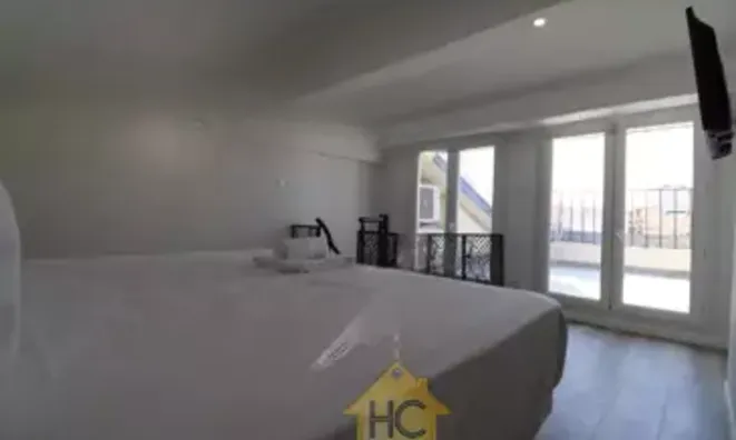 Недвижимость House Cannes Centre: 5