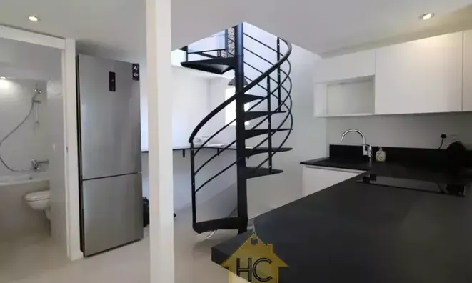 Недвижимость House Cannes Centre: 7