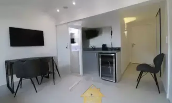 Недвижимость House Cannes Centre: 9