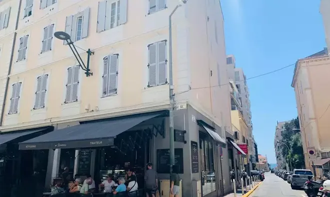 Недвижимость Villa Cannes Centre-Ville: 1