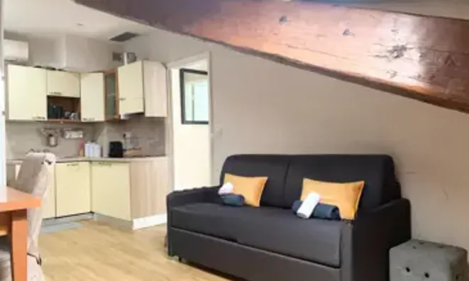 Недвижимость Villa Cannes Centre-Ville: 2