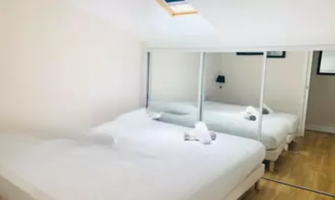 Недвижимость Villa Cannes Centre-Ville: 3