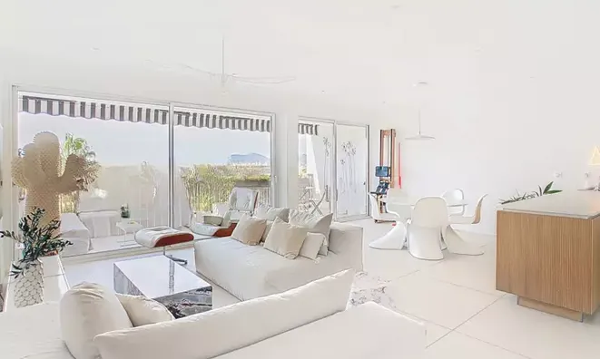 Недвижимость Estate Cannes Californie: 1