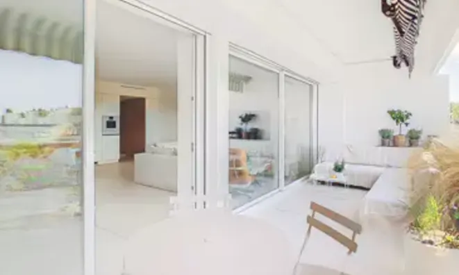 Недвижимость Estate Cannes Californie: 3