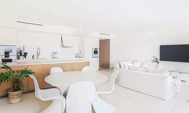 Недвижимость Estate Cannes Californie: 4