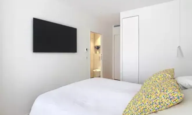 Недвижимость Estate Cannes Californie: 6