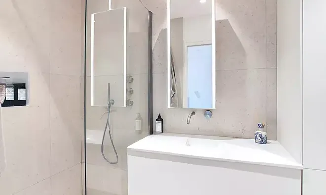 Недвижимость Estate Cannes Californie: 7