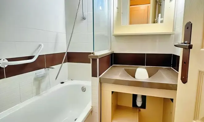 Недвижимость House Cannes: 4