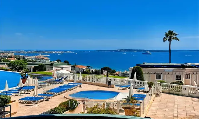 Недвижимость House Cannes: 7