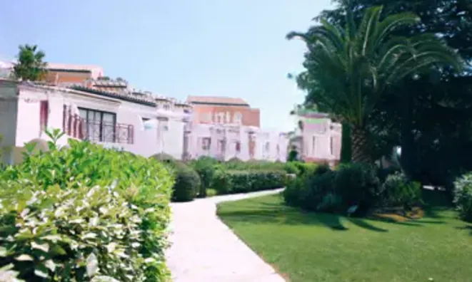 Недвижимость House Cannes: 9