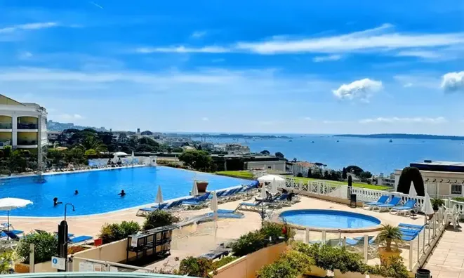 Недвижимость House Cannes: 10